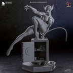 The Gotham Siren Statue