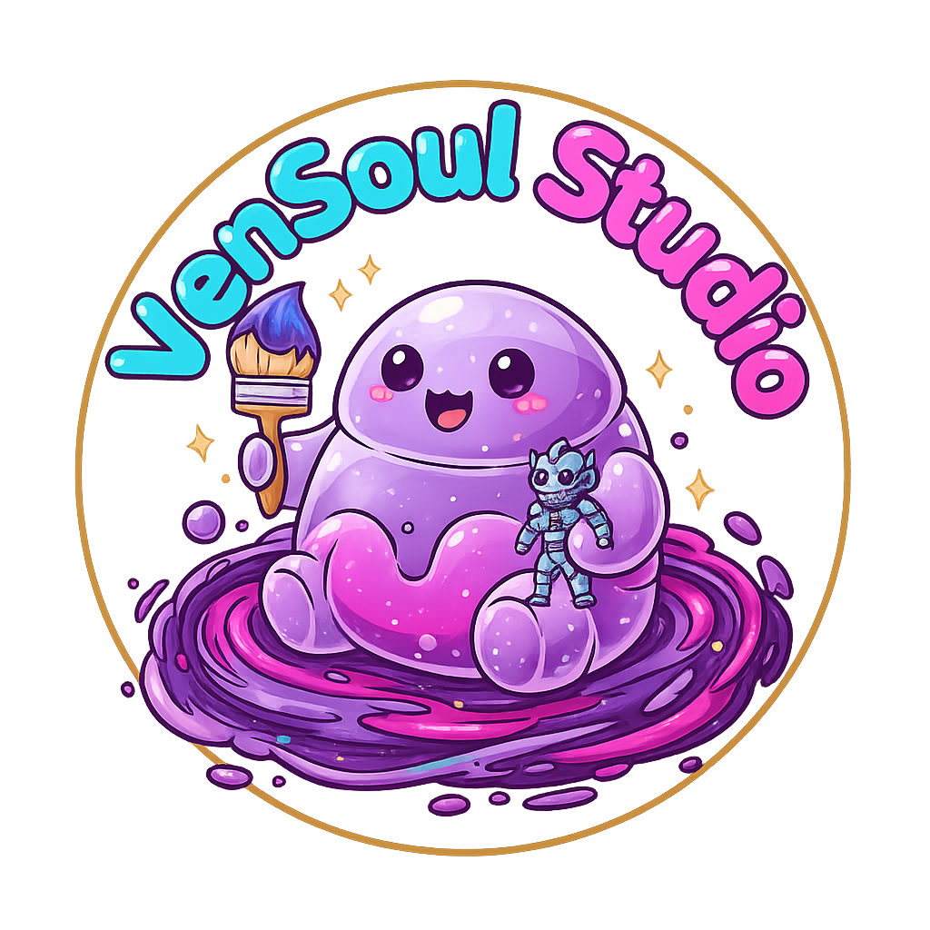 VenSoul Studio