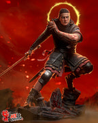 Eclipse Bloodbound Statue