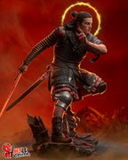 Eclipse Bloodbound Statue