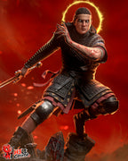 Eclipse Bloodbound Statue