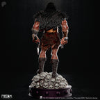 Cimmerian Warlord Statue