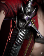 Dante Statue