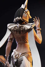 Egyptian Queen Statue