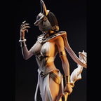 Egyptian Queen Statue