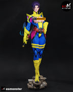 The Psychic Blade Statue