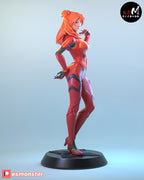 The Second Pilot Statue