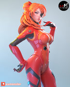 The Second Pilot Statue