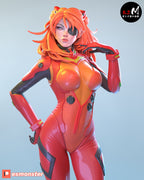 The Second Pilot Statue