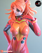 The Second Pilot Statue