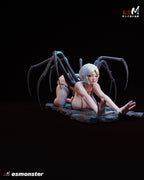 Spider Demon Statue
