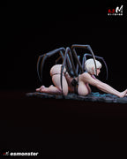 Spider Demon Statue