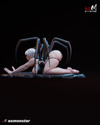 Spider Demon Statue