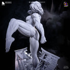 Sinew Titaness Statue