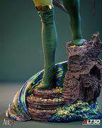 Gamora Space Assassin Statue