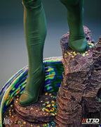 Gamora Space Assassin Statue