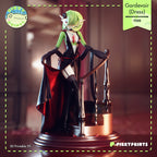 Psychic Fairy Guardian Statue