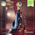 Psychic Fairy Guardian Statue