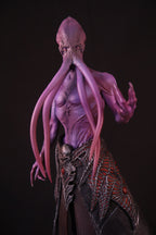 Imperial Mind Flayer Statue