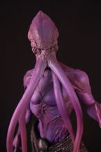 Imperial Mind Flayer Statue