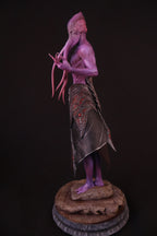 Imperial Mind Flayer Statue
