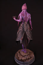 Imperial Mind Flayer Statue
