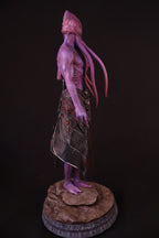Imperial Mind Flayer Statue