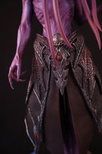 Imperial Mind Flayer Statue