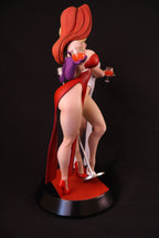 Toon Glamour Duo Diorama Statue