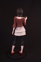 Spirit Camera Survivor Statue