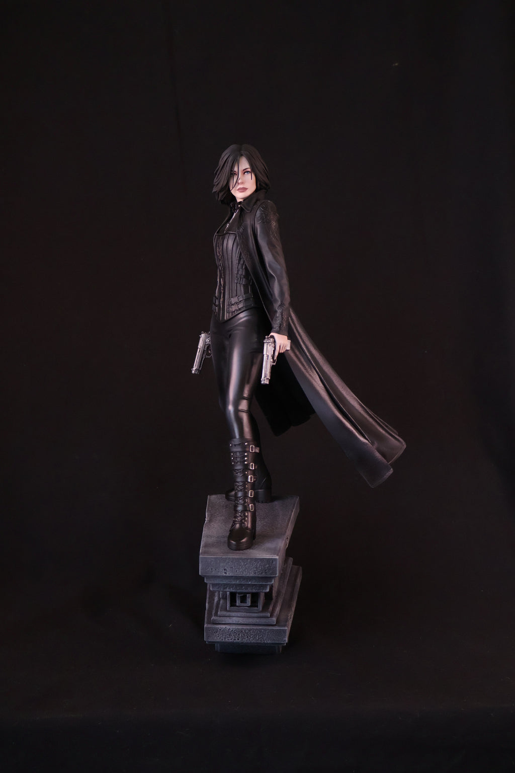 Selene Figure - Underworld