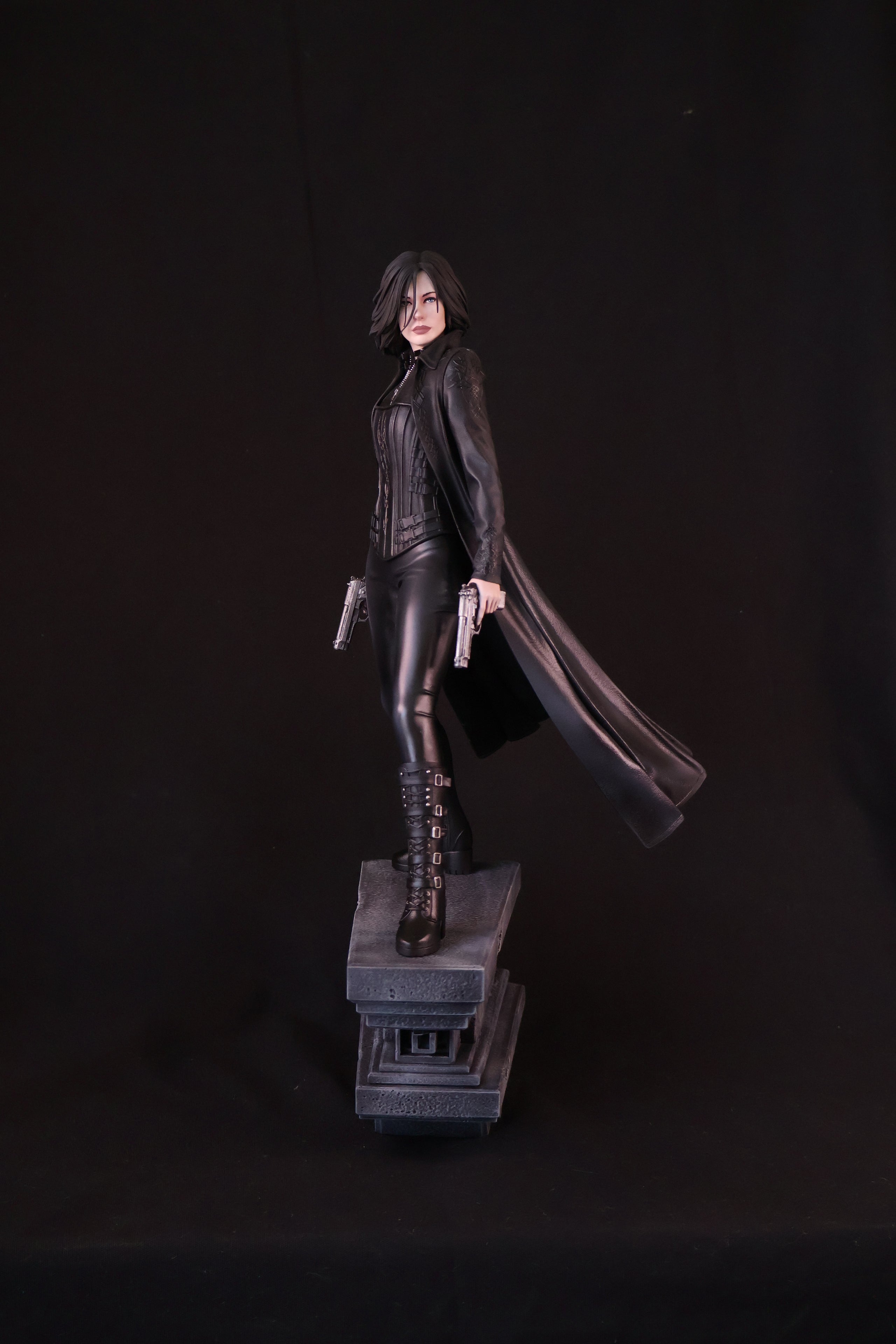 Selene Figure - Underworld
