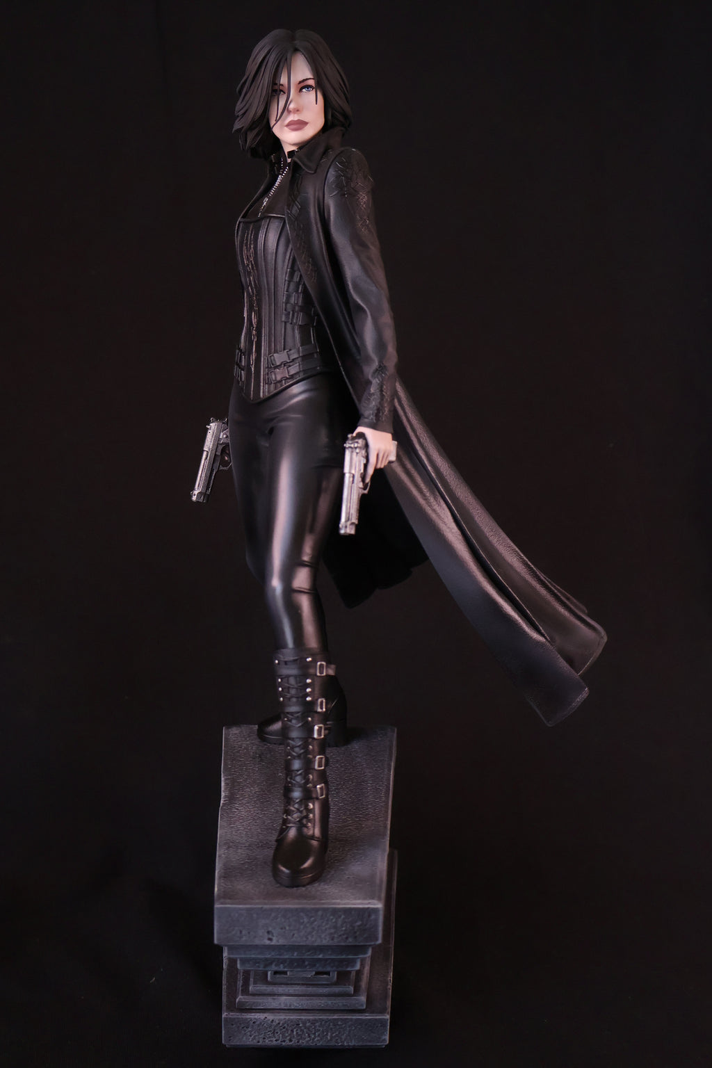 Selene Figure - Underworld