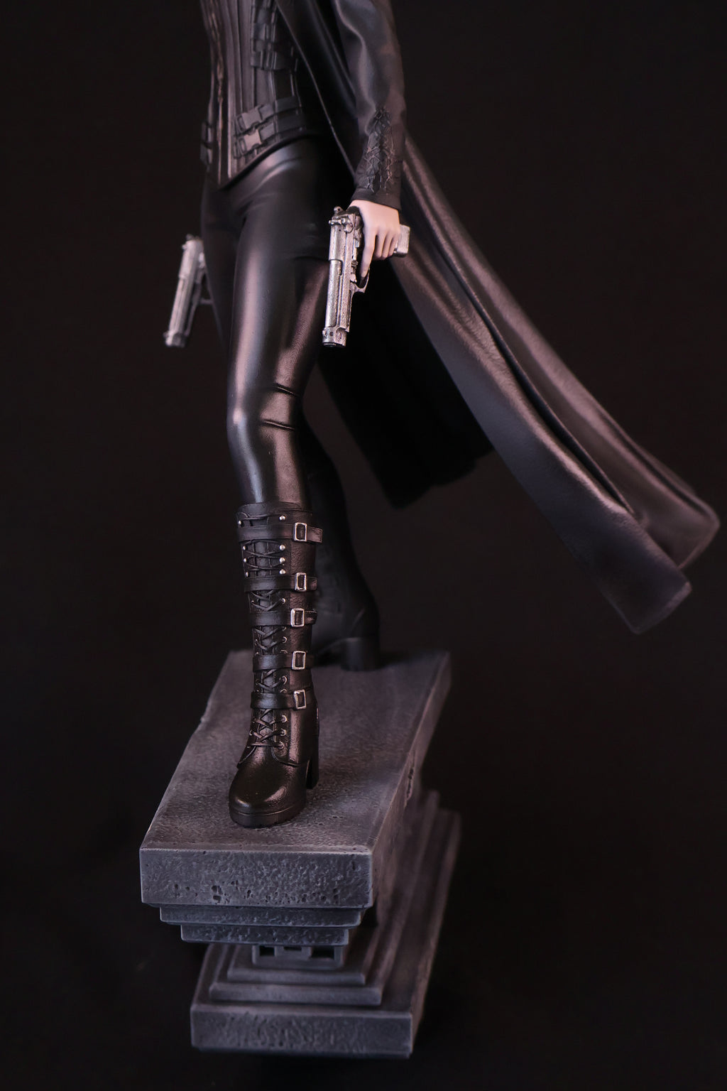 Selene Figure - Underworld