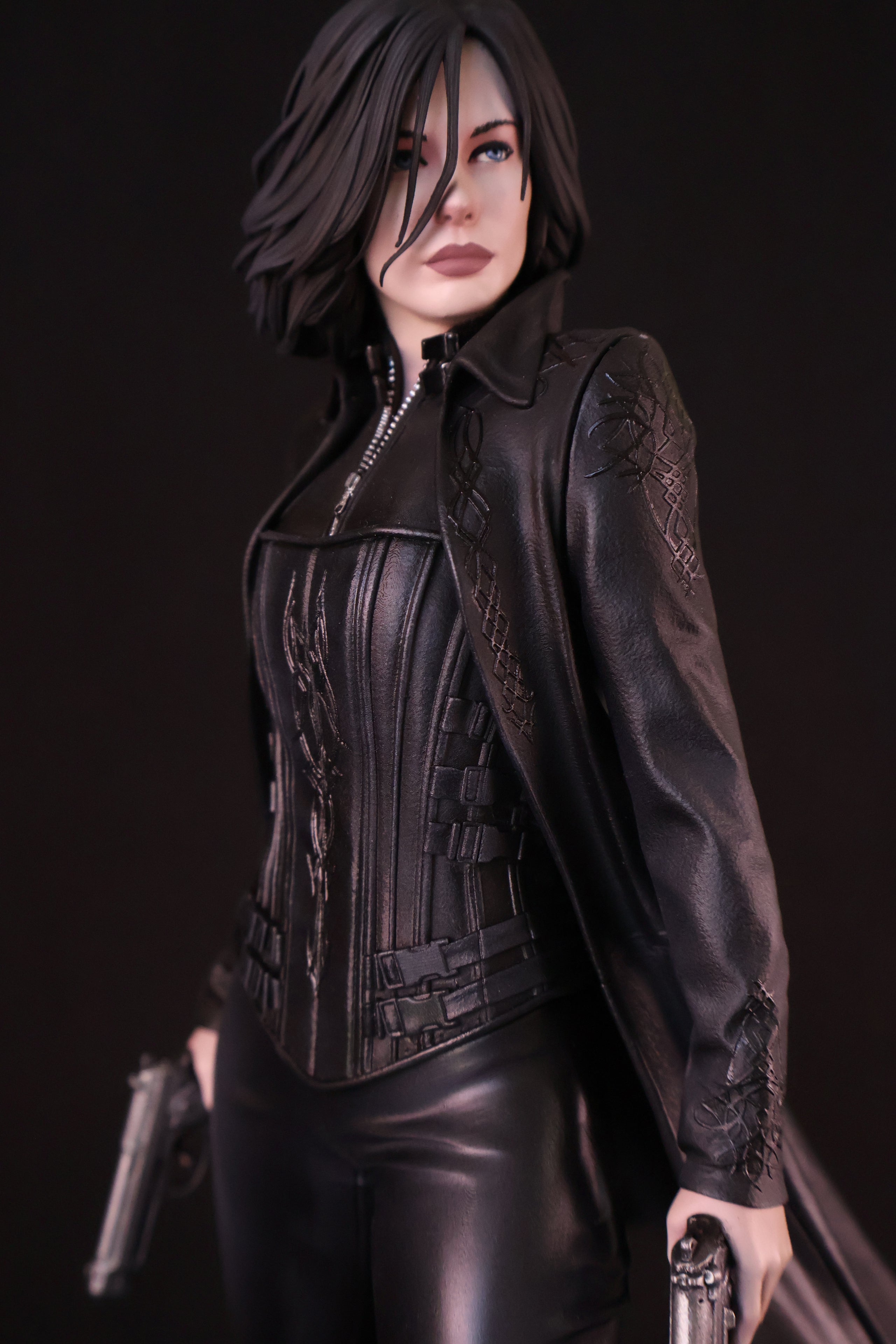 Selene Figure - Underworld