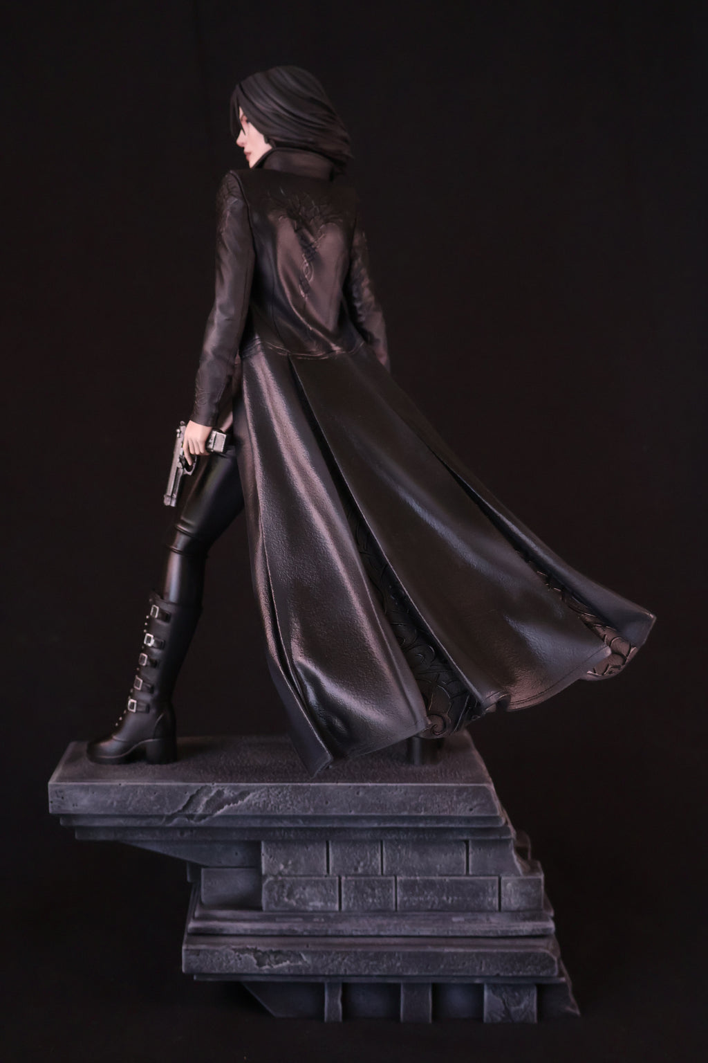 Selene Figure - Underworld