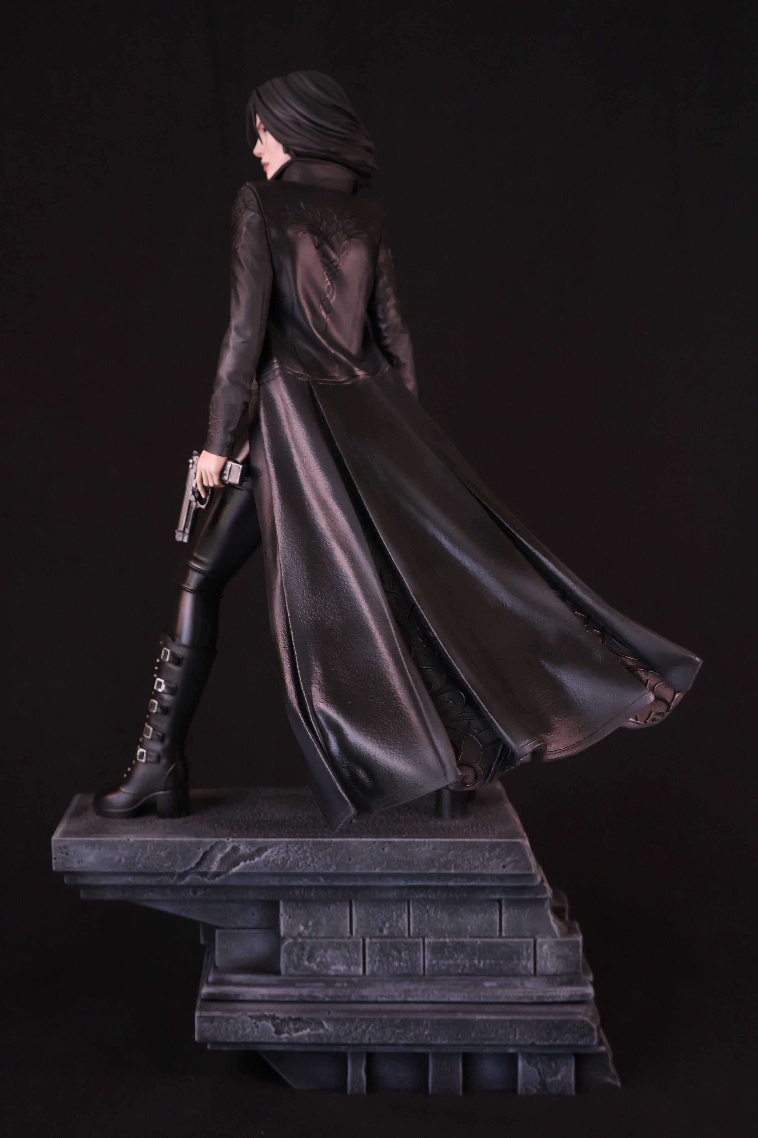 Selene Figure - Underworld