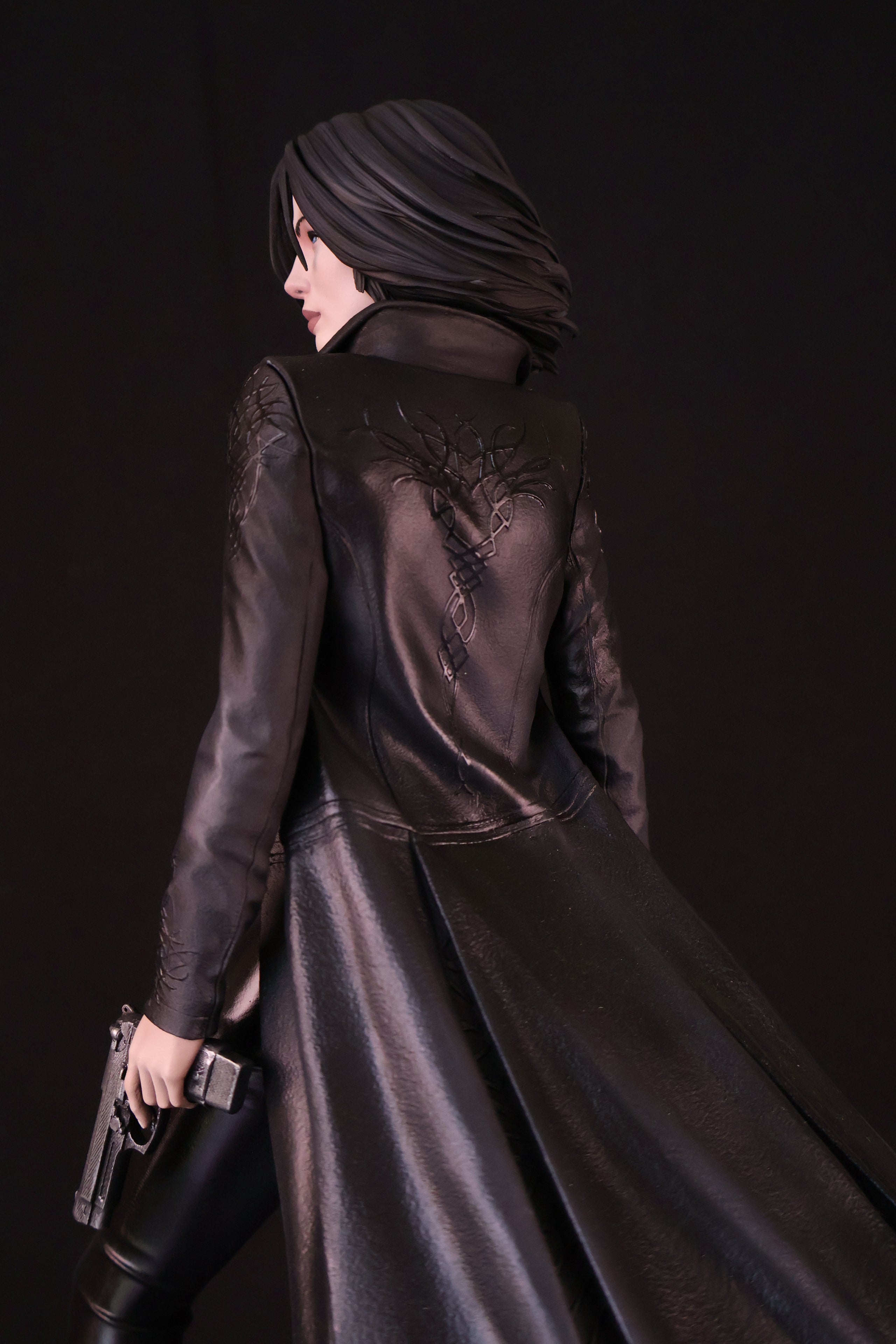Selene Figure - Underworld