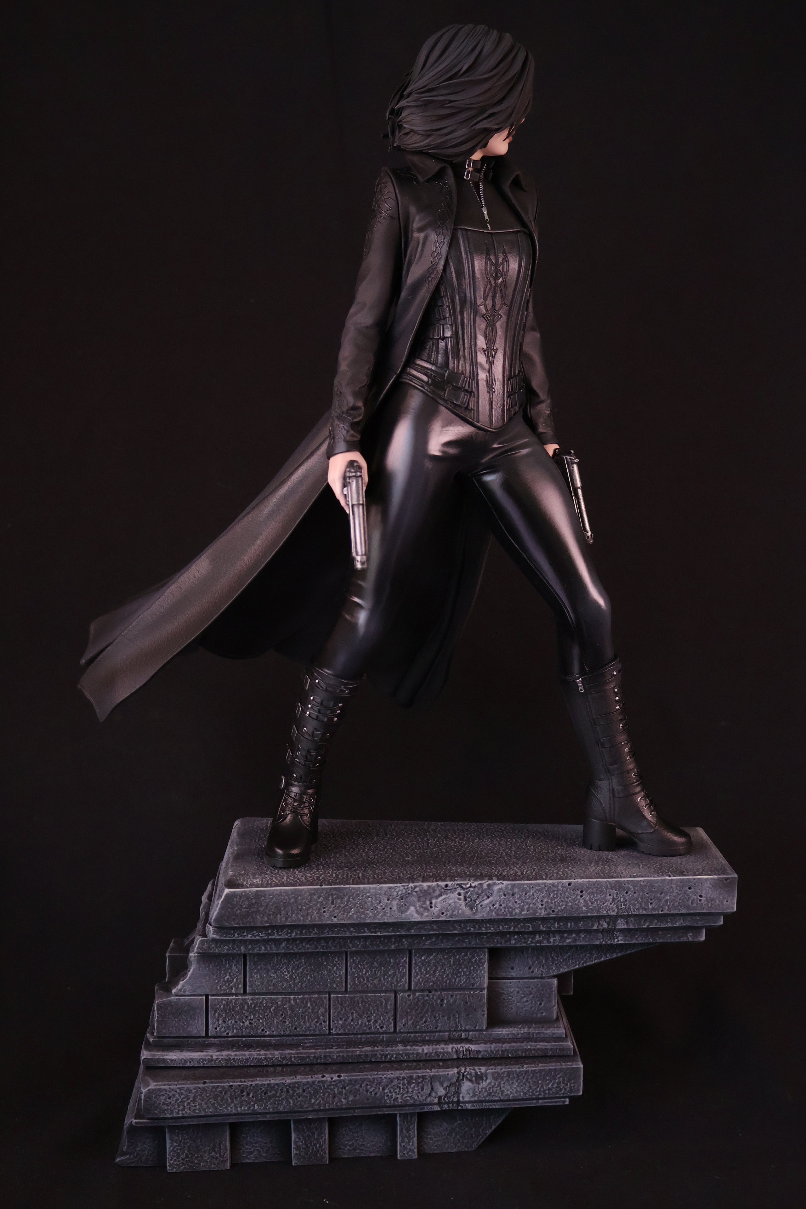 Selene Figure - Underworld