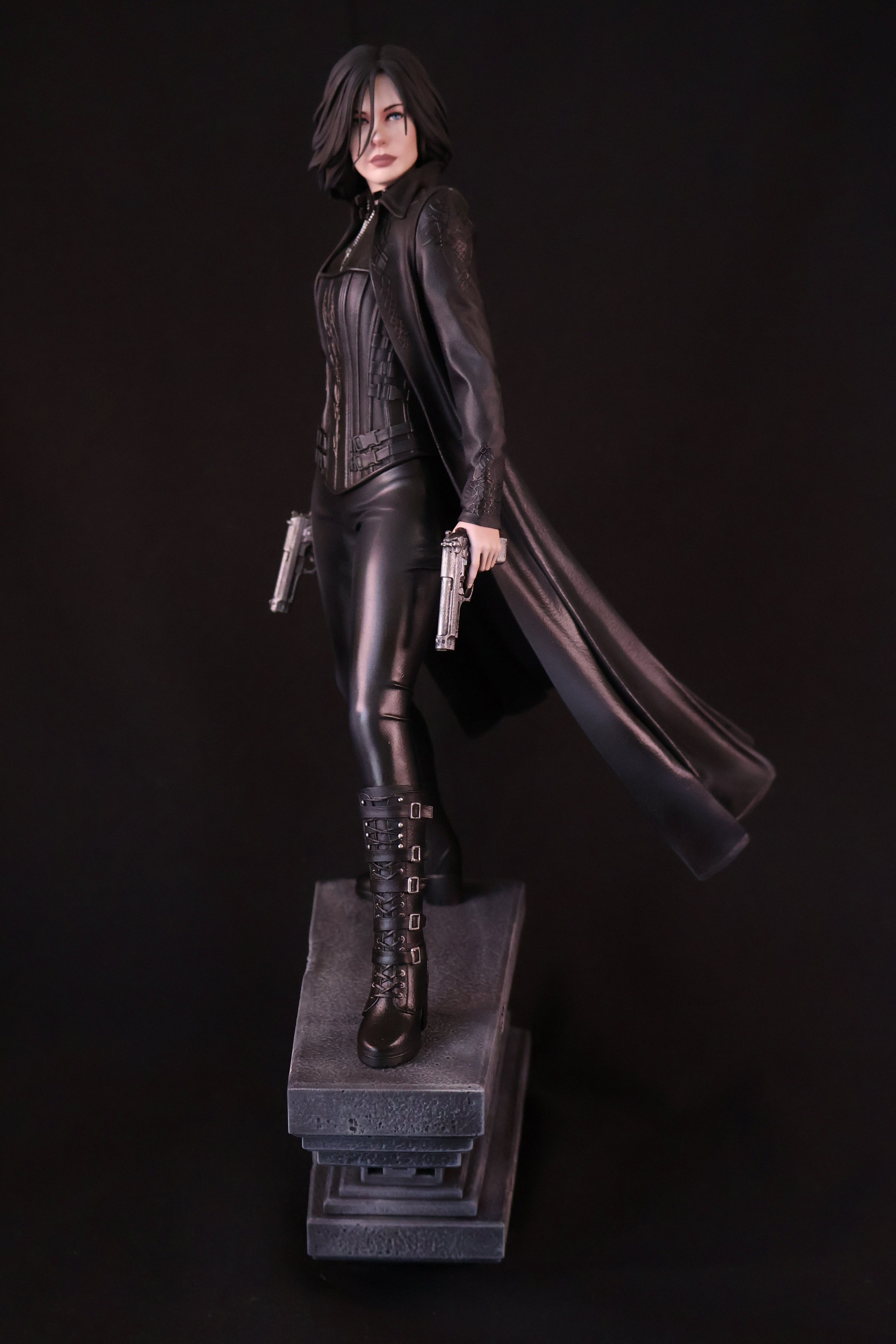 Selene Figure - Underworld
