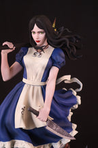 Alice Liddell Madness Figure