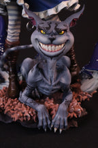 Alice Liddell Madness Figure