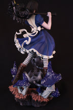 Alice Liddell Madness Figure
