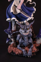 Alice Liddell Madness Figure