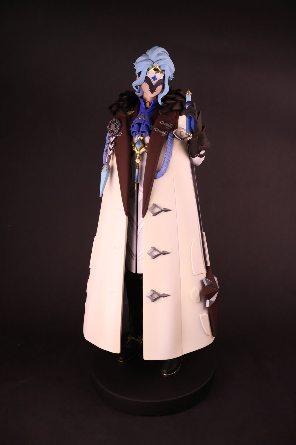 Dottore The Doctor Statue