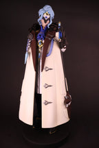 Dottore The Doctor Statue