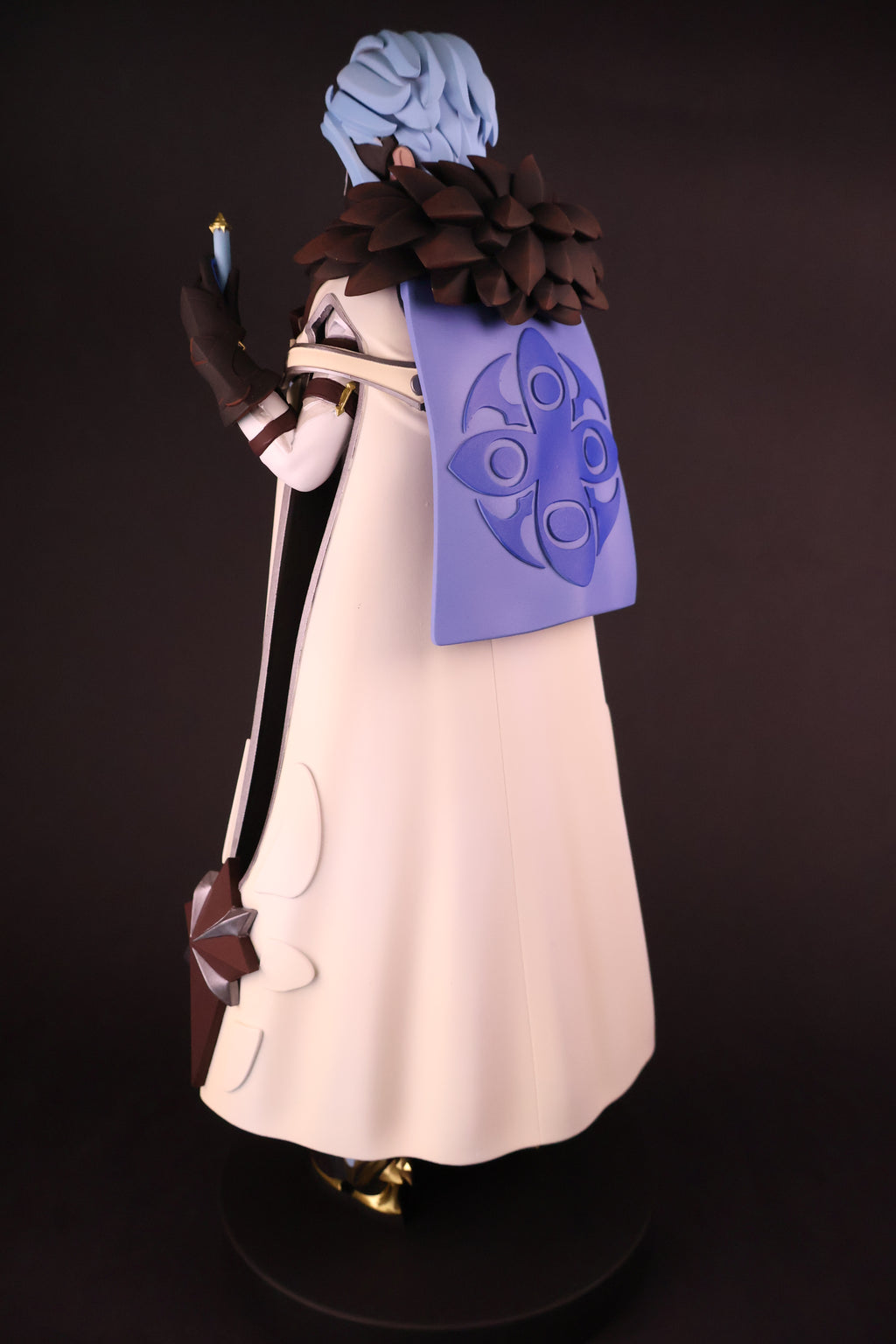 Dottore The Doctor Statue