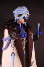 Dottore The Doctor Statue