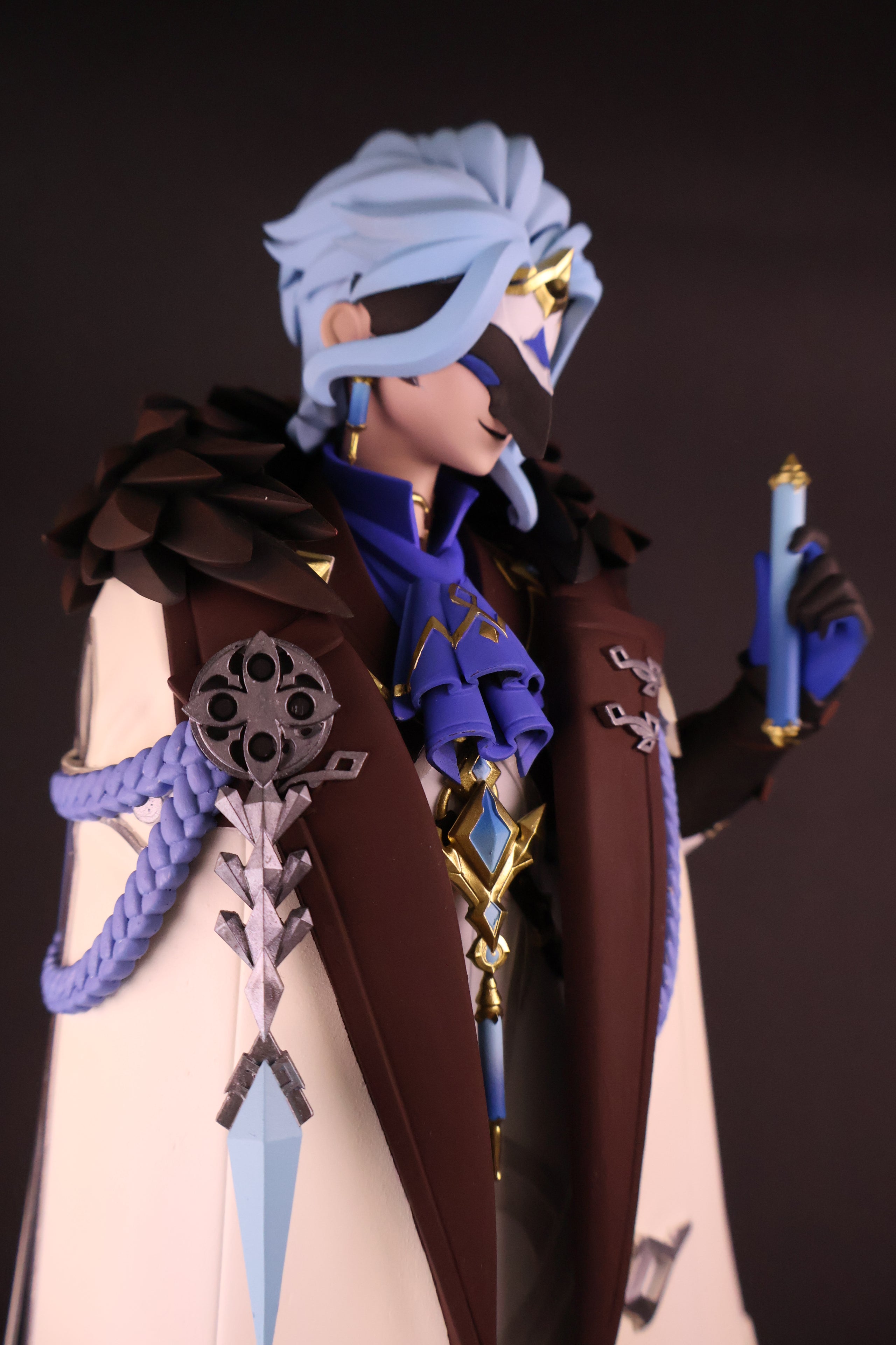 Dottore The Doctor Statue