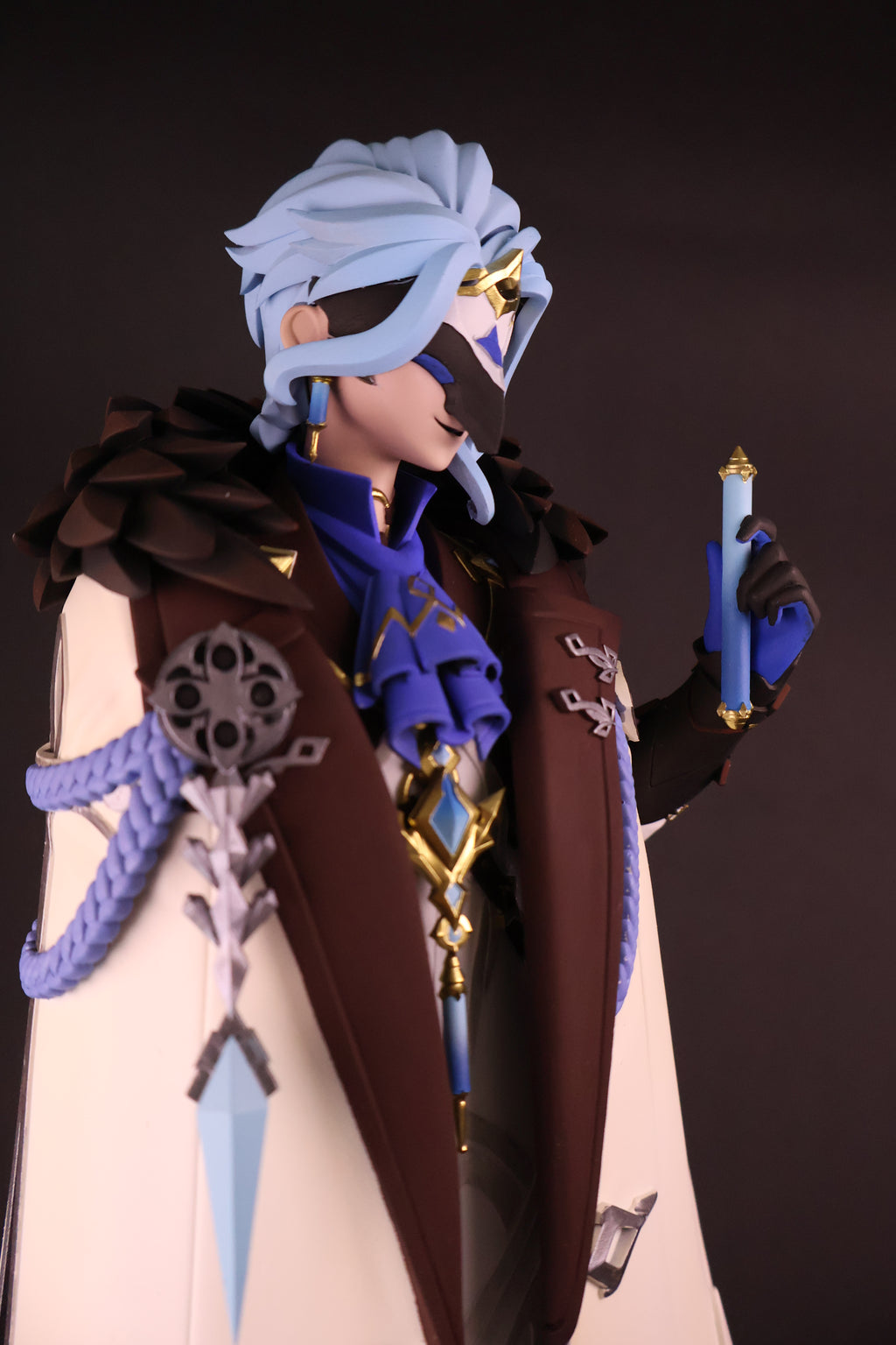 Dottore The Doctor Statue